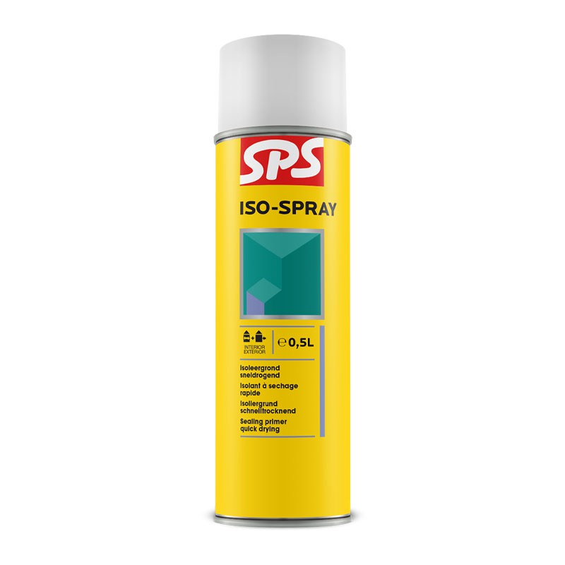 SPS Iso-spray