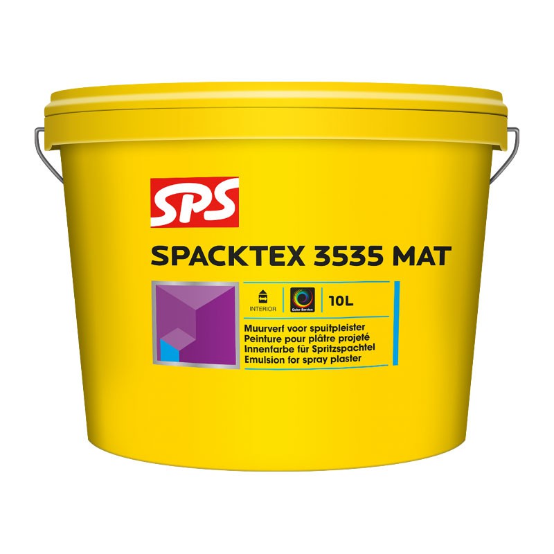 SPS Spacktex 3535 Mat
