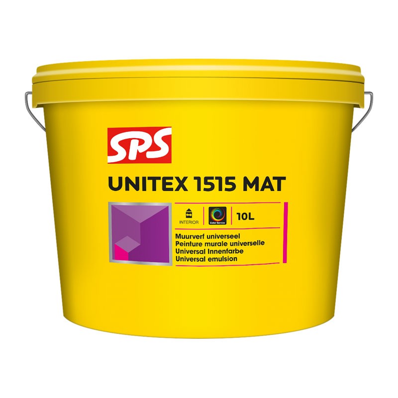 SPS Unitex 1515 Mat