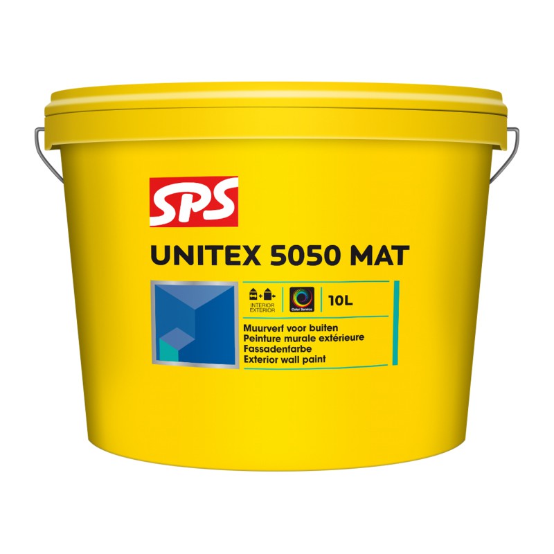 SPS Unitex 5050 Mat