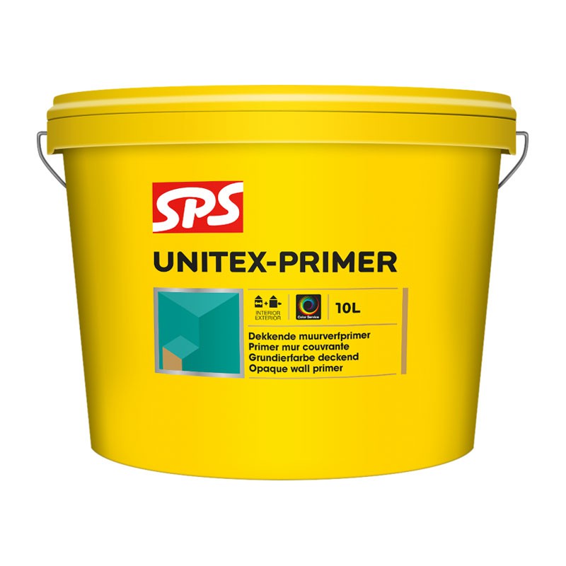 SPS Unitex-primer