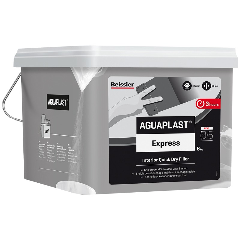 aguaplast-express-emmer-6kg