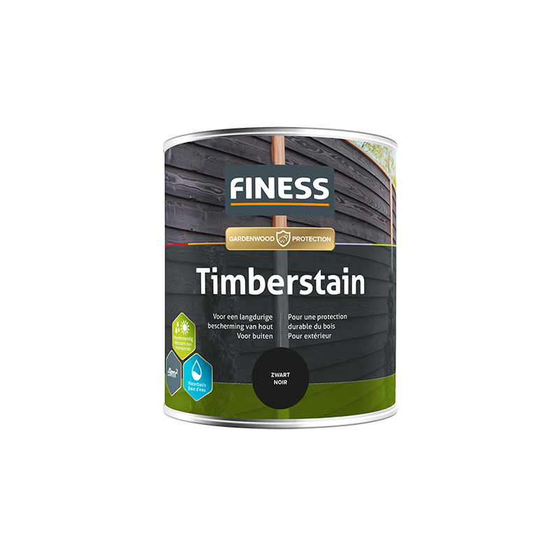 finess-timberstain
