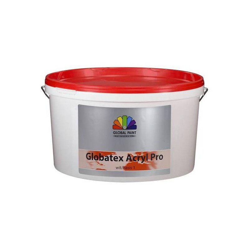 Global Globatex Acryl Pro