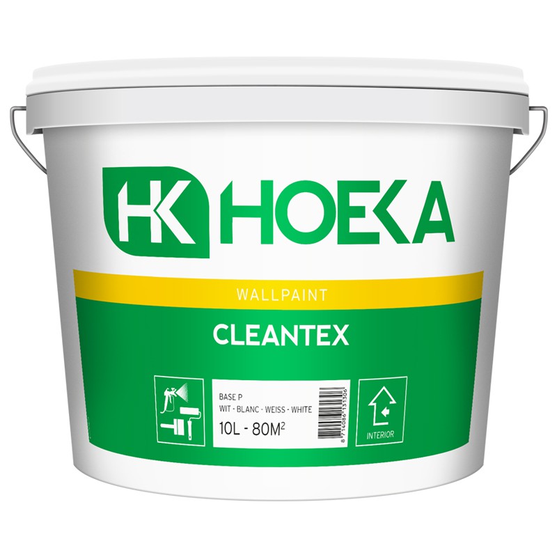 Hoeka Cleantex