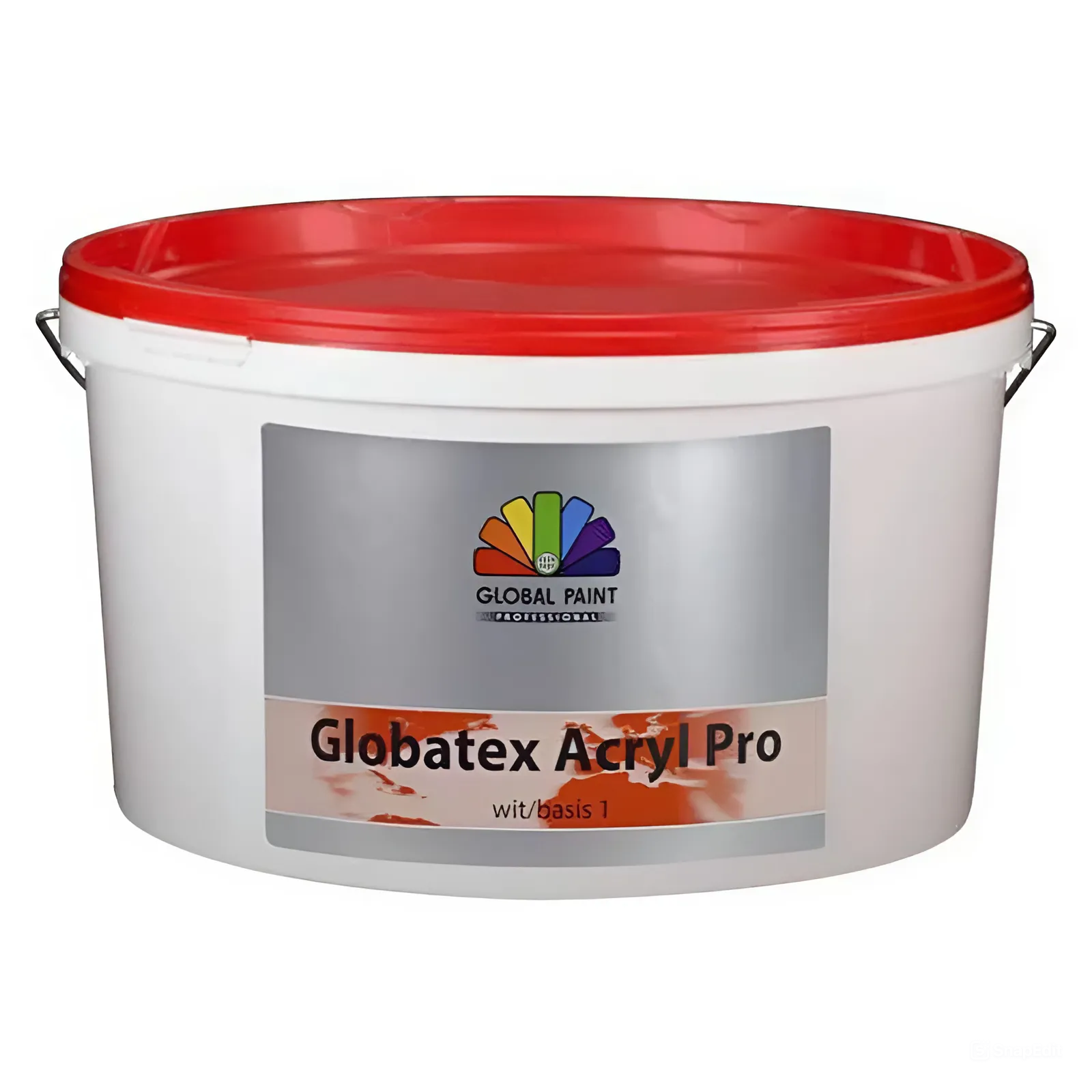 Globatex acryl pro 12,5L