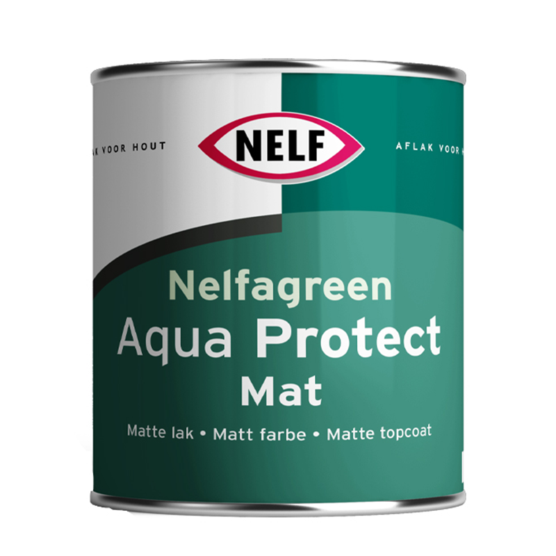 Nelf Aqua Protect Mat