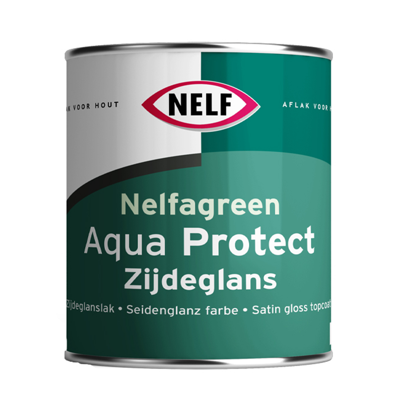 Nelf Aqua Protect Zijdeglans
