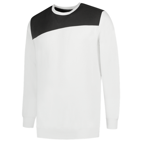 Tricorp Sweater Bicolor