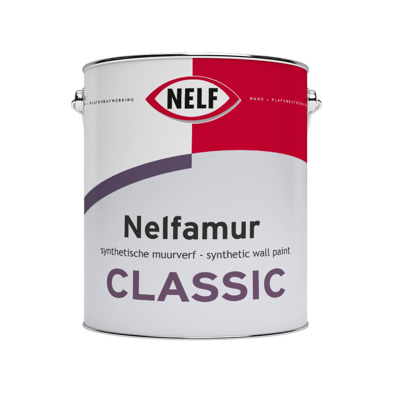 Nelf Nelfamur Classic 5L