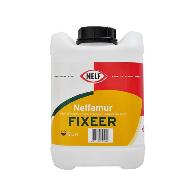 Nelfamur Fixeer 5l